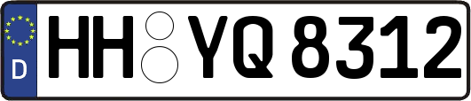 HH-YQ8312