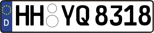 HH-YQ8318