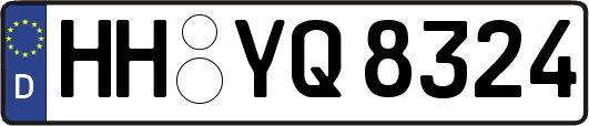 HH-YQ8324