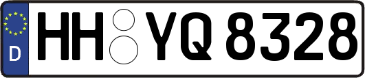 HH-YQ8328