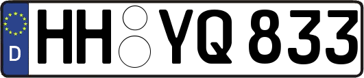 HH-YQ833
