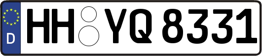 HH-YQ8331