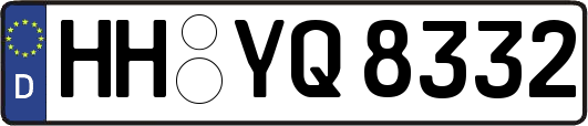 HH-YQ8332