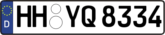 HH-YQ8334