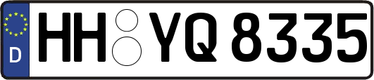 HH-YQ8335