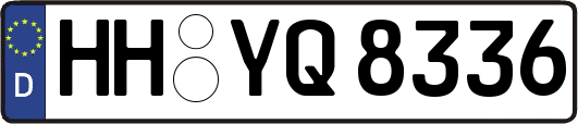 HH-YQ8336