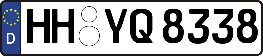 HH-YQ8338