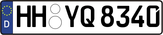 HH-YQ8340