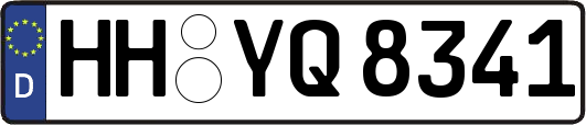 HH-YQ8341