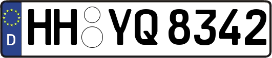 HH-YQ8342