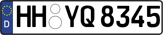 HH-YQ8345
