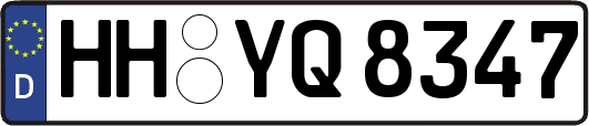 HH-YQ8347