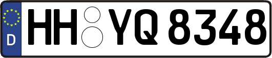 HH-YQ8348