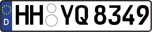 HH-YQ8349