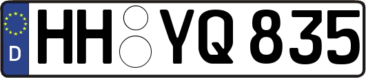 HH-YQ835