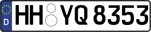 HH-YQ8353