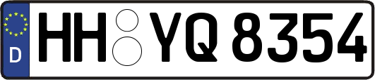 HH-YQ8354