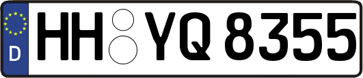 HH-YQ8355