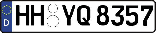 HH-YQ8357