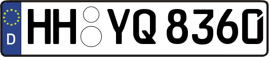 HH-YQ8360