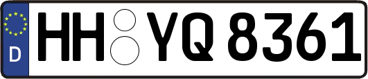 HH-YQ8361