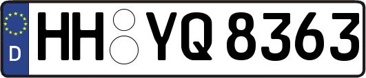 HH-YQ8363