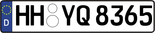 HH-YQ8365