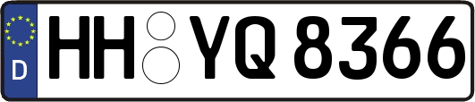 HH-YQ8366