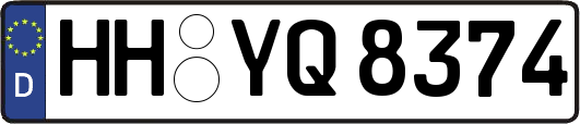 HH-YQ8374