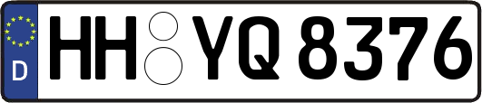 HH-YQ8376