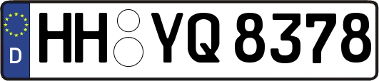 HH-YQ8378