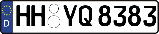 HH-YQ8383