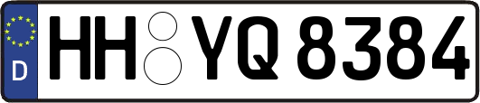 HH-YQ8384