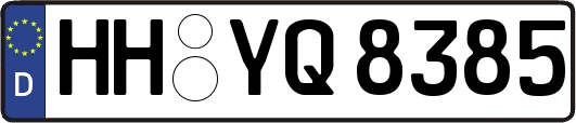 HH-YQ8385