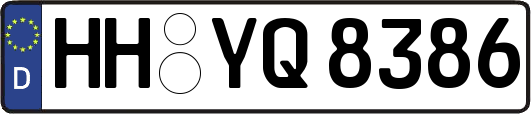 HH-YQ8386