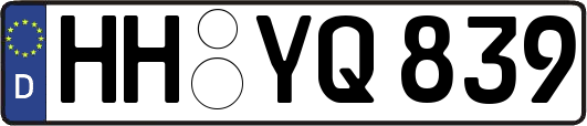 HH-YQ839