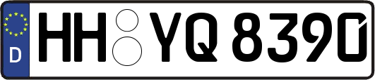 HH-YQ8390