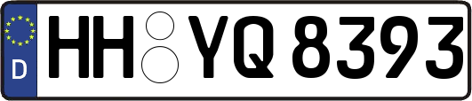 HH-YQ8393