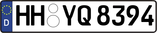 HH-YQ8394