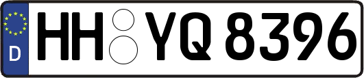 HH-YQ8396