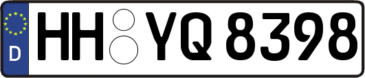 HH-YQ8398