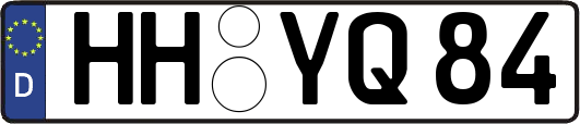 HH-YQ84