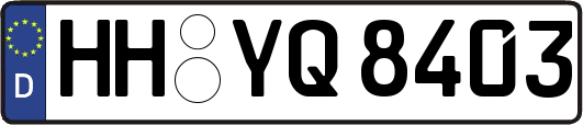 HH-YQ8403