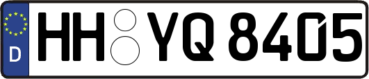 HH-YQ8405
