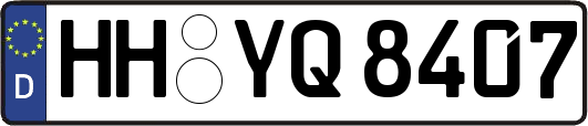 HH-YQ8407