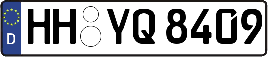 HH-YQ8409
