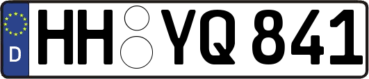 HH-YQ841