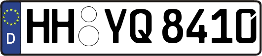 HH-YQ8410