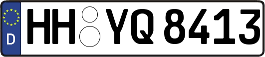 HH-YQ8413