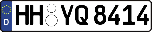 HH-YQ8414